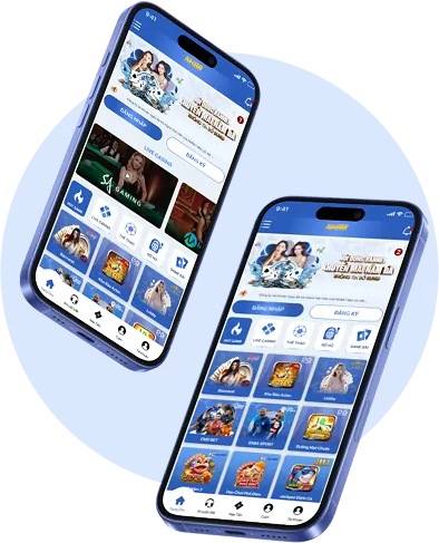 Ứng Dụng Di Động ff168